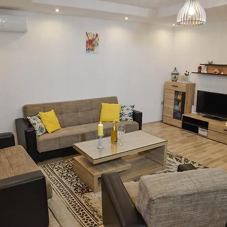 Nela Holiday home Imotski