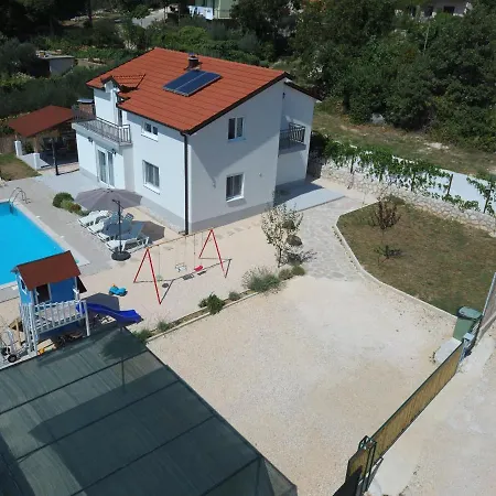 Holiday home Nela *