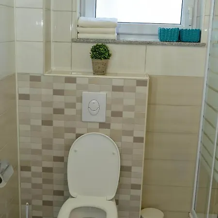 Nela Holiday home
