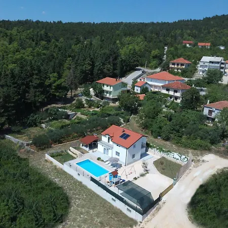 Holiday home Nela