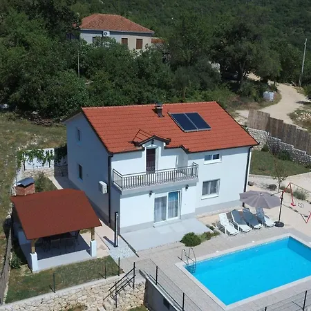 Holiday home Nela